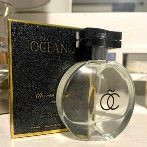 Perfum Océano of Alberto Rossi